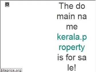 kerala.property