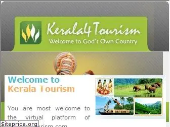 kerala4tourism.com