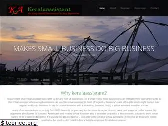 keralaassistant.com