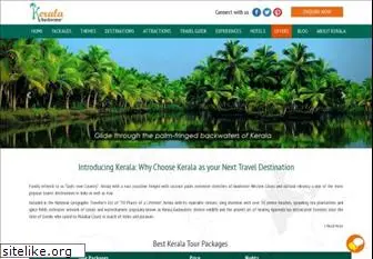 keralabackwater.com