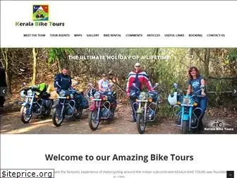 keralabiketours.com