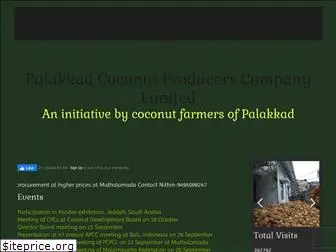 keralacoconut.com