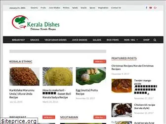 keraladishes.in