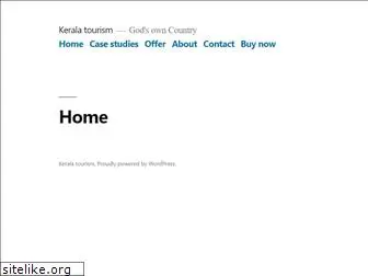 keralaetourism.com