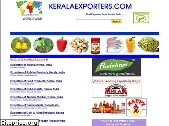 keralaexporters.com