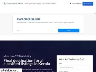 keralafreeclassifieds.com