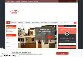 keralahomeplanners.com