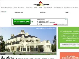 keralahouseplanner.com