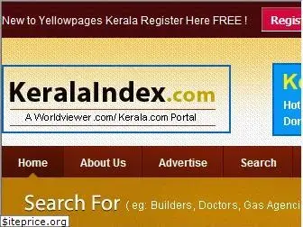 keralaindex.com