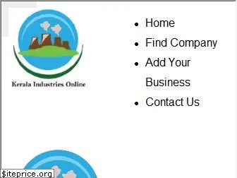 keralaindustriesonline.com