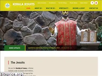 keralajesuits.org