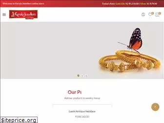 keralajewellers.in