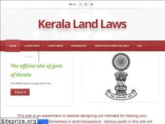 keralalandlaws.weebly.com