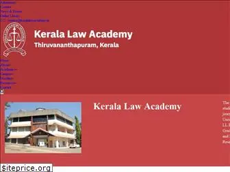 keralalawacademy.in