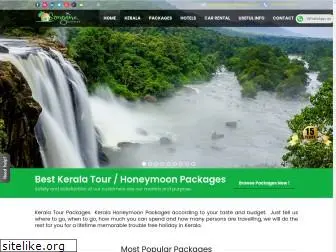 keralaleisureholidays.com