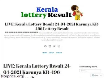 keralalotteriestoday.wordpress.com