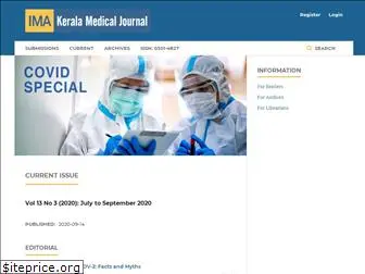 keralamedicaljournal.com