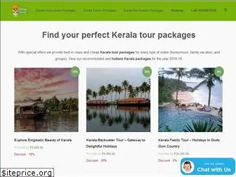 keralapackage.org