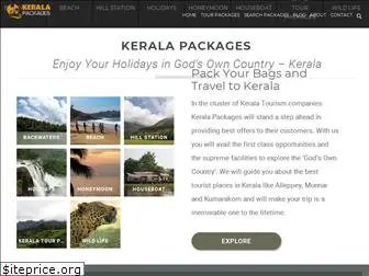 keralapackages.co