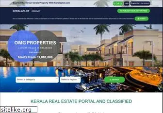 keralaplot.com