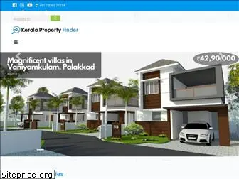 keralapropertyfinder.com