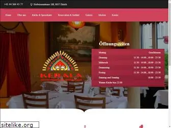 keralarestaurant.ch