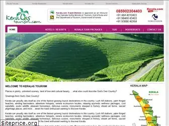 keralastourism.com