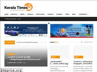 keralatimes.com