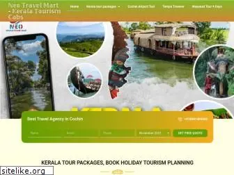 keralatourismcab.com