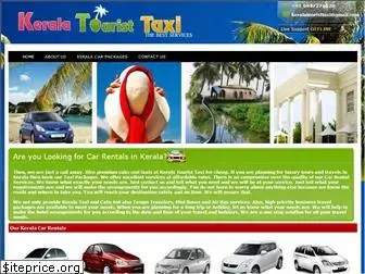 keralatouristtaxi.com