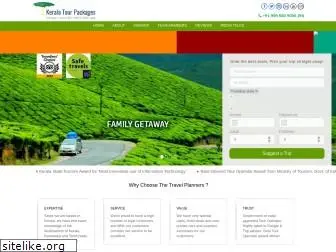 keralatourpackages.com