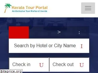 keralatourportal.com