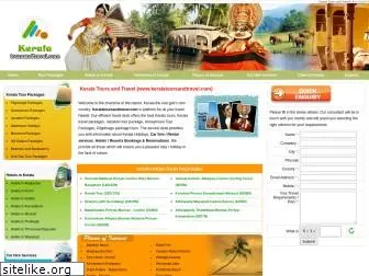 keralatoursandtravel.com