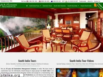 keralatoursoperatorindia.com