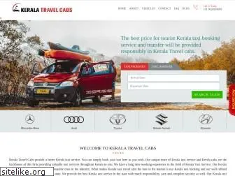 keralatravelcabs.com