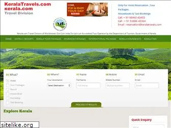 keralatraveldesk.com