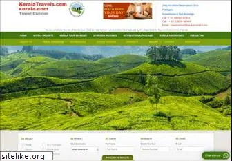 keralatravels.com