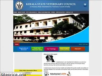 keralaveterinarycouncil.co.in