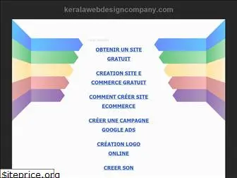keralawebdesigncompany.com