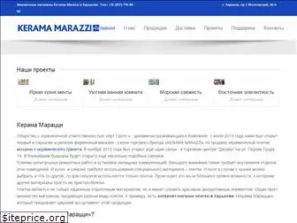 keramamarazzi.com.ua