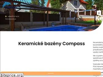 keramicke-bazeny.eu