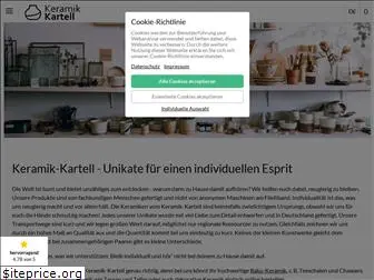 keramik-kartell.de