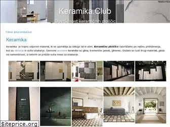 keramika.club