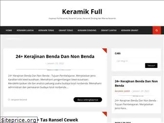 keramikfull.blogspot.com