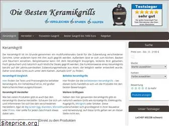keramikgrill.net
