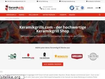 keramikgrills.com