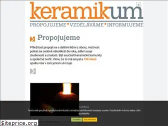 keramikum.cz