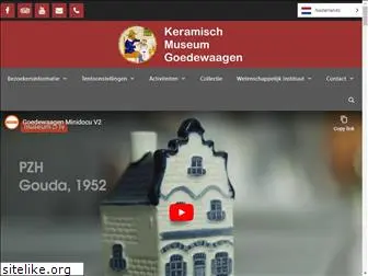 keramischmuseumgoedewaagen.nl