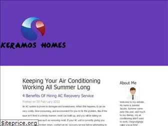 keramoshomes.com