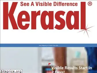 kerasal.com